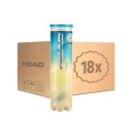 Теннисные мячи HEAD PRO *72 мяча