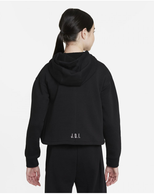 Теннисная толстовка NIKE G NSW FT HOODIE RTL