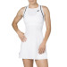 Теннисное платье Asics W Gel-Cool Dress bril wh