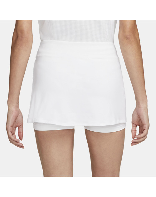 Теннисная юбка W NIKE DF VCTRY SKIRT STRT