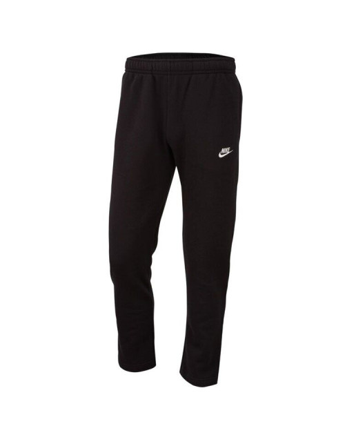 Теннисные брюки NIKE M NSW CLUB PANT OH BB