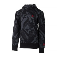 Толстовка MJ ESSENTIALS AOP FLC PO Толстовка MJ ESSENTIALS AOP FLC PO