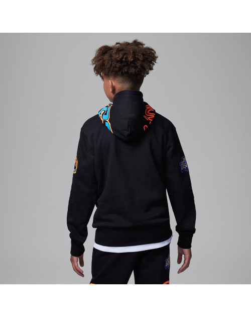 Толстовка NIKE JORDAN B JP PACK PO HOODIE