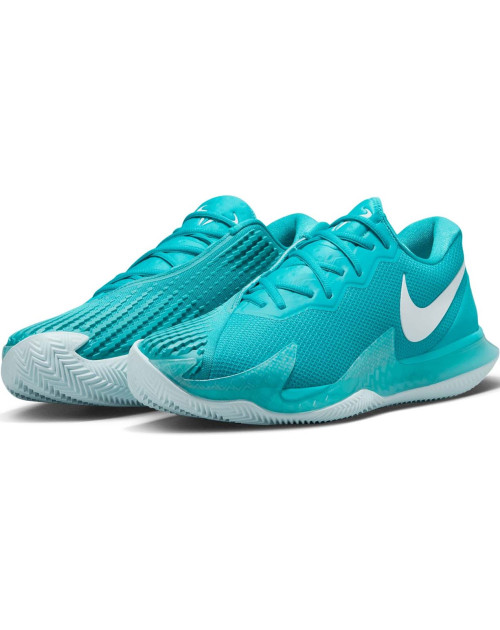 Теннисные кроссовки NIKE M Zoom Vapor CAGE 4 RAFA CLY