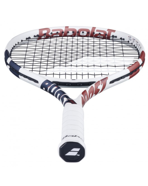 Теннисная ракетка Babolat Boost Drive White Str New