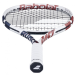 Теннисная ракетка Babolat Boost Drive White Str New