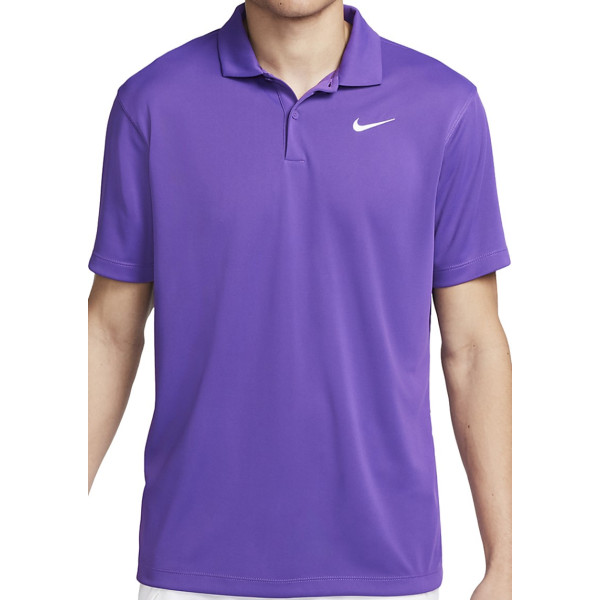 Тенісне поло NIKE M NKCT DF POLO SOLID Тенісне поло NIKE M NKCT DF POLO SOLID