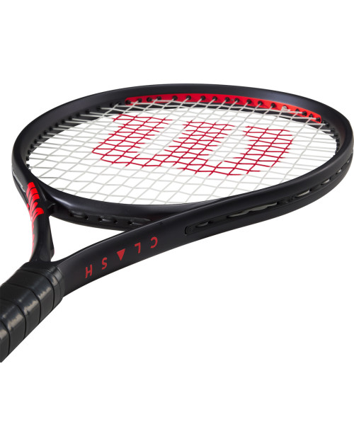 Теннисная ракетка WILSON CLASH 26 V3.0 RKT
