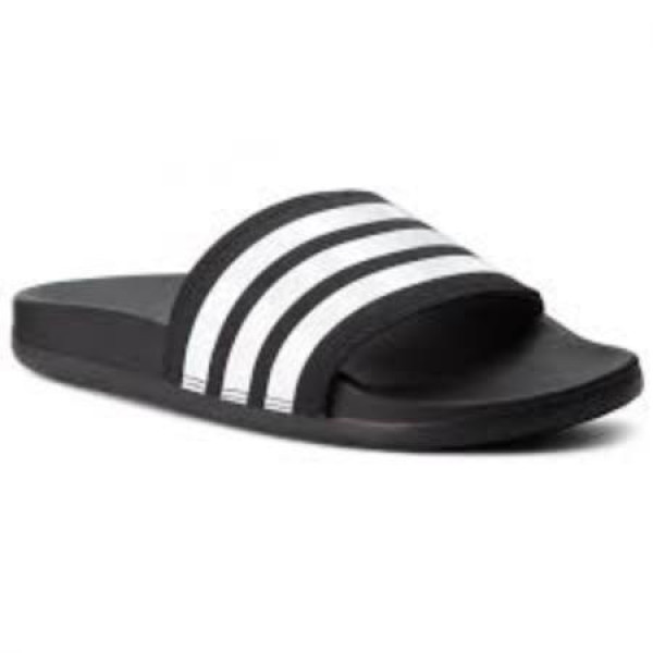Тапочки ADIDAS ADILETTE COMFORT
