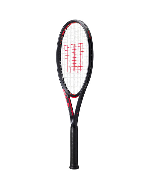 Тенісна ракетка WILSON CLASH 100 V3.0 FRM