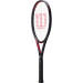 Тенісна ракетка WILSON CLASH 100 V3.0 FRM