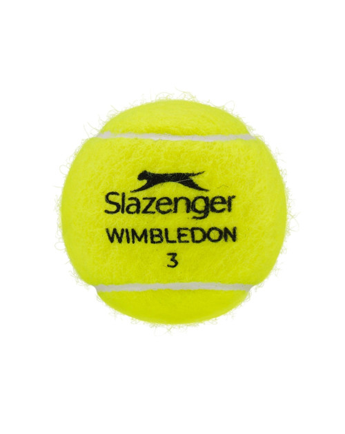 Теннисные мячи Slazenger Wimbledon ×4 ball