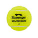 Теннисные мячи Slazenger Wimbledon ×4 ball