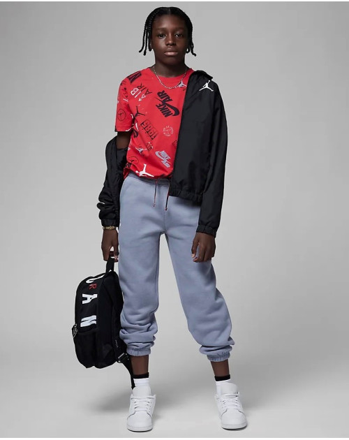 Брюки JDB MJ MVP HBR FLC PANT