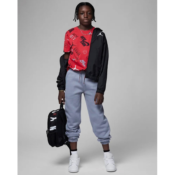 Штани JDB MJ MVP HBR FLC PANT