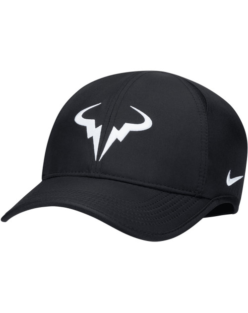 Кепка NIKE RAFA U DF CLUB CAP BK