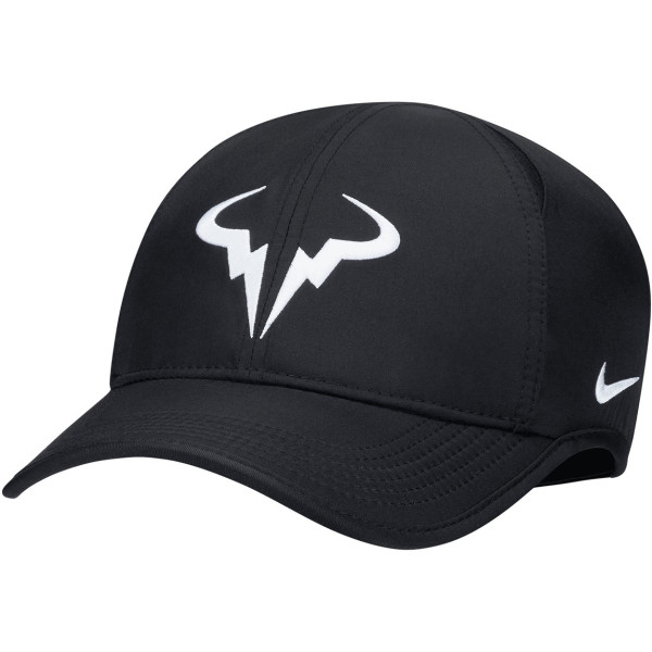 Кепка NIKE RAFA U DF CLUB CAP BK Кепка NIKE RAFA U DF CLUB CAP BK