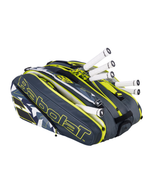 Теннисный чехол BABOLAT RH X 12 PURE AERO