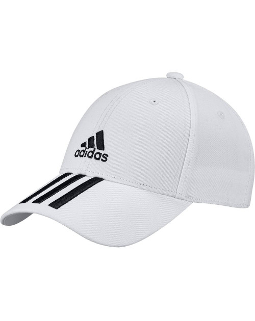 Кепка ADIDAS BBALL 3S CAP CT