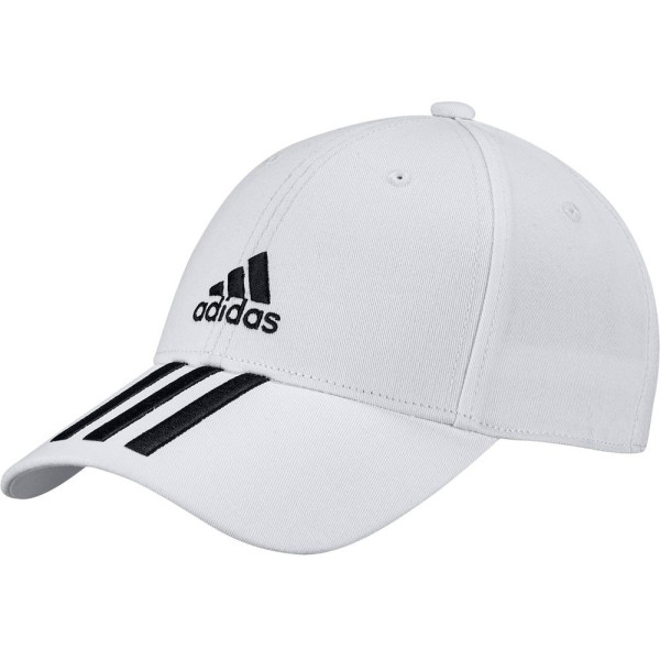 Кепка ADIDAS BBALL 3S CAP CT Кепка ADIDAS BBALL 3S CAP CT