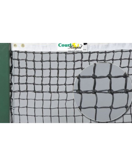 Сетка теннисная SPORT TENNIS NET "COURT ROYAL" TN 15
