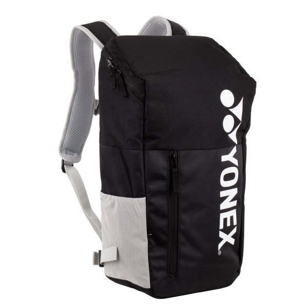 Рюкзак Yonex BAG2824 Club Line Backpack (28L) (Black) Рюкзак Yonex BAG2824 Club Line Backpack (28L) (Black)