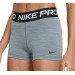 Теннисные шорты NIKE W NP 365 SHORT 3IN