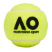 Теннисные мячи Dunlop  AUSTRALIAN OPEN*4 NEW 1 банка