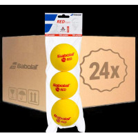 Теннисные мячи Babolat Red Foam 72 мяча