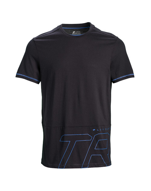 Теннисная футболка LOTTO BRYAN VI TEE