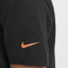 Теннисная футболка K NIKE DF TEE RAFA