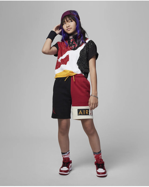 Футболка JDG JM BIG GAME