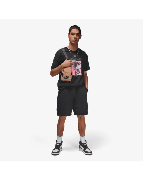 Футболка Nike M Brand GFX SS Crew 2