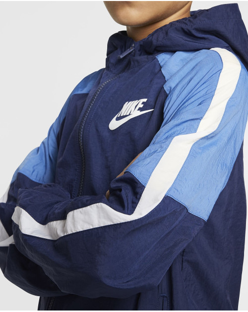 Костюм NIKE B NSW WOVEN TRACK SUIT