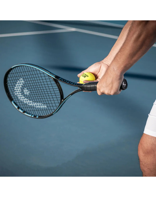 Теннисная ракетка Head MX Attitude Comp (blue)