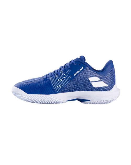 Теннисные кроссовки BABOLAT JET TERE 2 CLAY MEN