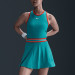 Теннисное платье W NIKE DF SLAM DRESS RG