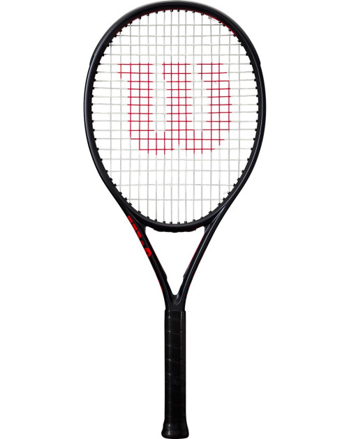 Теннисная ракетка WILSON CLASH 26 V3.0 RKT