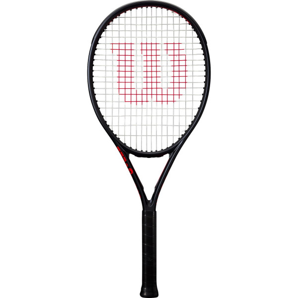 Теннисная ракетка WILSON CLASH 26 V3.0 RKT Теннисная ракетка WILSON CLASH 26 V3.0 RKT