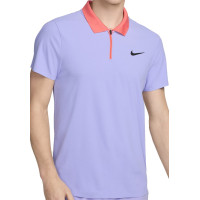 Теннисное поло NIKE M DFADV SLM ULT POLO NY