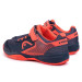 Кроссовки HEAD SPRINT VELCRO 3.0 KIDS MNNR