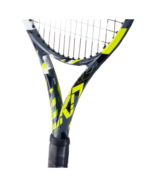 Теннисная ракетка Babolat PURE AERO UNSTR NC NEW
