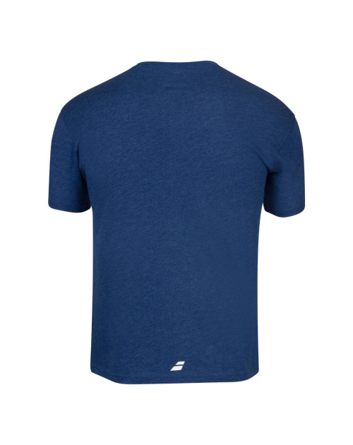 Теннисная футболка BABOLAT EXERCISE TEE BOY