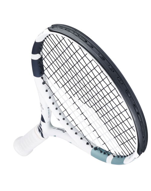 Теннисная ракетка Babolat Evo Drive Lite White Str New