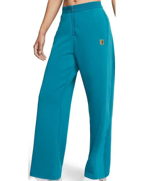 Теннисные брюки NIKE W Df Heritage Pant