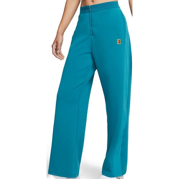 Теннисные брюки NIKE W Df Heritage Pant Теннисные брюки NIKE W Df Heritage Pant