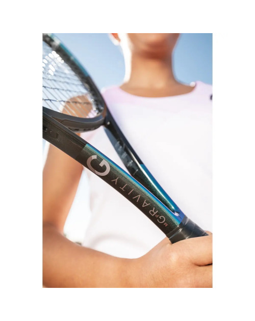 Теннисная ракетка Head Gravity MP 2025