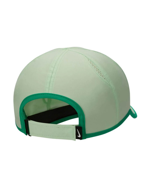 Кепка K NIKE DF CLUB CAP US CB FTHLT