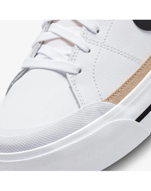 Теннисные кроссовки WMNS NIKE COURT LEGACY LIFT
