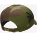 Кепка NIKE CLUB CAP U CB FUT CAMO